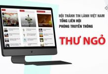 Thư Ngỏ & Video giới thiệu hoạt động của Phòng Truyền thông Tổng Liên Hội