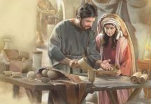 Gia Đình A-qui-la Và Bê-rít-sin