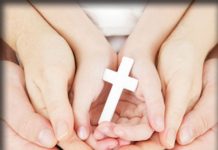 Thơ: Một Gia Đình Tin Kính