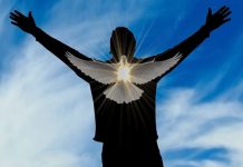 Đức Thánh Linh Trong Đời Sống Tín Đồ