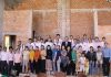 Quảng Ngãi: Hiệp Nguyện Giáo Phẩm, Chấp Sự Tháng 06/2020