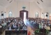 Đắk Lắk: Hơn 1600 Người Tin Chúa Trong Năm 2019