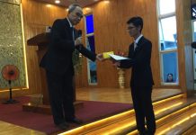 Tiền Giang: Lễ Bổ Nhiệm Quản Nhiệm Hội Thánh Tin Lành Tân Lý Đông