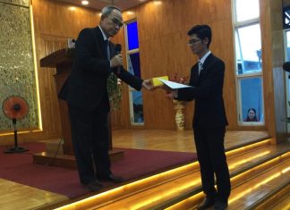 Tiền Giang: Lễ Bổ Nhiệm Quản Nhiệm Hội Thánh Tin Lành Tân Lý Đông