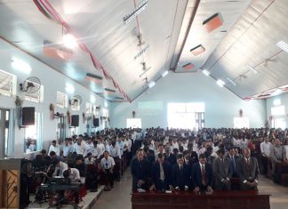 Bình Phước: Hội Đồng Bồi Linh Khu Vực Bù Đăng Quý II/2020