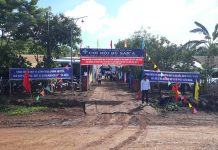 Một Chặng Đường Mới Của Chi Hội Bù Sar A Sau Gần 30 Năm Thành Lập