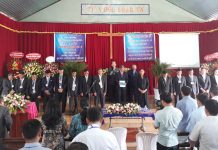 Bình Phước: Ra Mắt Chi Hội Tin Lành Thứ Tư Trong Cùng Một Thôn