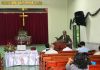 Bà Rịa – Vũng Tàu: Hiệp Nguyện Giáo Phẩm Quý II Năm 2020