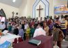 Sóc Trăng: Truyền Giảng Tin Lành Tại Hội Thánh Đại Ngãi Và Thới An Hội