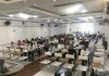 Cần Thơ: Khóa Thánh Kinh Căn Bản Dài Hạn Tiếp Tục Sau Gián Đoạn Vì Dịch Covid-19