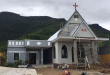 Về Thăm Hòa Hữu