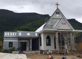 Về Thăm Hòa Hữu