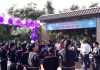 Đắk Lắk: Lễ Công Bố Thành Lập Chi Hội Tin Lành Buôn Pôc