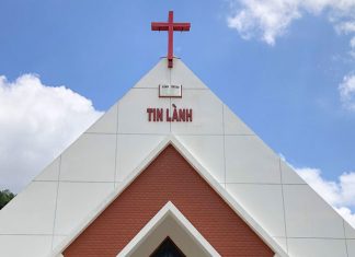 Trại Hè Thanh Niên Tin Lành Tỉnh Kon Tum 2020