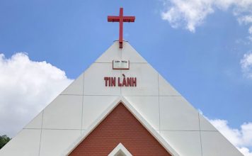 Trại Hè Thanh Niên Tin Lành Tỉnh Kon Tum 2020