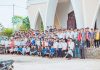 Trại Hè Thanh Niên Tin Lành Tỉnh Đắk Nông 2020