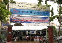Bình Dương: Hội Đồng Bồi Linh Quý II/2020