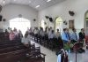 Hiệp Nguyện Giáo Phẩm Tỉnh Bình Thuận Tháng 06/2020