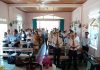 Hiệp Nguyện Tháng 6/2020 Tại Phú Yên