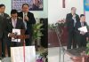 Bình Thuận: Bổ Nhiệm Quản Nhiệm Chi Hội Huy Khiêm Và Chi Hội Trà Tân