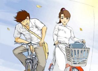 Học Sinh Cuối Cấp Nên Tập Trung Cho Việc Học Hay Nên Yêu?