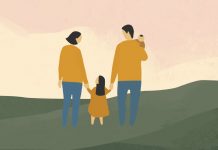 Làm vợ hay làm mẹ – Điều nào quan trọng hơn?