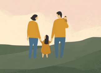Làm vợ hay làm mẹ – Điều nào quan trọng hơn?