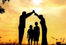 Nuôi Dạy Con Cái