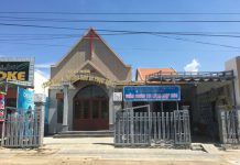 Hiệp Đức, Quảng Nam: Sức Mới Từ Hội Thánh Trẻ