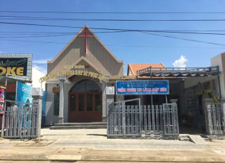Hiệp Đức, Quảng Nam: Sức Mới Từ Hội Thánh Trẻ