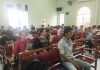 Khai Giảng Khóa Thánh Kinh Căn Bản Đầu Tiên Tại Tây Ninh