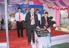 Bình Thuận: Khởi Công Xây Dựng Nhà Thờ Tin Lành Mêpu (Kinh)