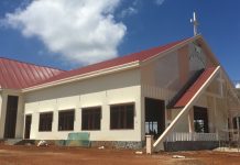 Đắk Nông: Miền Đất Mới Bu Đốp