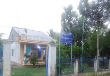 Cần Thơ: Điểm Nhóm Thới Xuân Được Chính Quyền Chính Thức Công Nhận