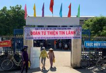 Y Tế Xã Hội Quảng Nam: San Sẻ Yêu Thương Với Đồng Bào Đại Hòa, Đại Lộc