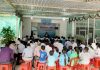 Sóc Trăng: Chi Hội An Lạc Tây Công Bố Thành Lập Điểm Nhóm Mỹ Thạnh