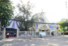 Hội Đồng Bồi Linh Tỉnh An Giang Lần Thứ 26