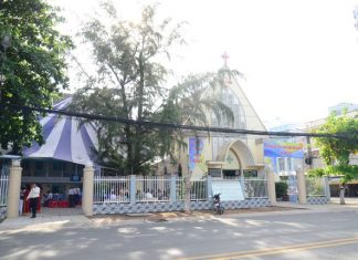 Hội Đồng Bồi Linh Tỉnh An Giang Lần Thứ 26