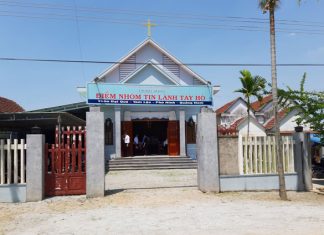 Tây Hồ, Quảng Nam: Chuyện Cũ Kể Lại