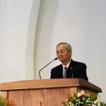 2. MS Bùi Phụng hoan nghênh và chào mừng HĐ.