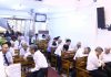 TP. HCM: Hiệp Nguyện Giáo Phẩm Tháng 07 Tại Chi Hội Bình Thới