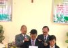Bổ Nhiệm Quản Nhiệm Chi Hội Lâm Bô, Lâm Đồng