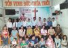 Cà Mau: Hiệp Nguyện Giáo Phẩm Tháng 07/2020