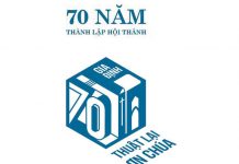 Thư Mời Và Thông Báo: Lễ Cảm Tạ Chúa – Kỷ Niệm 70 Thành Lập HTTL Gia Định