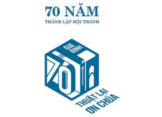 Thư Mời & Thông Báo: Kỷ Niệm 70 Năm Thành Lập HTTL Gia Định