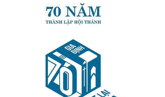Thư Mời & Thông Báo: Kỷ Niệm 70 Năm Thành Lập HTTL Gia Định