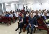 Lễ Cung Hiến Nhà Thờ Tin Lành Tân Hòa Đông, Quận 6, TP. HCM