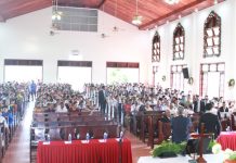 “Quyền Phép Của Tin Lành” – Hội Đồng Bồi Linh Tỉnh Quảng Trị Năm 2020