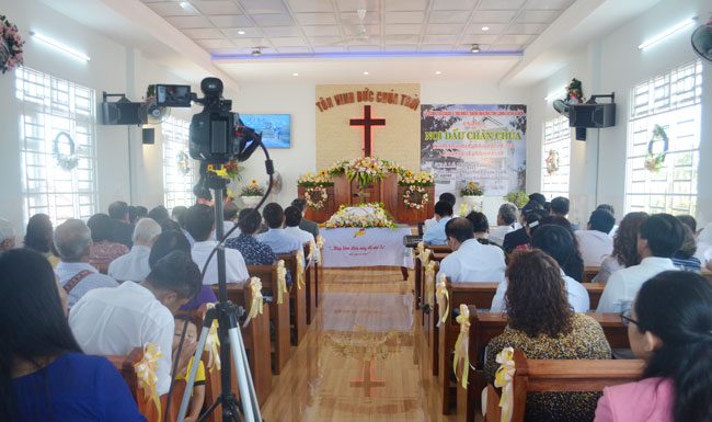 Khánh Hòa: Ra Mắt Điểm Nhóm Hòn Khói