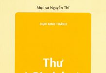 UB CĐGD: Giới Thiệu Tài Liệu Học Kinh Thánh Thư I Cô-rinh-tô